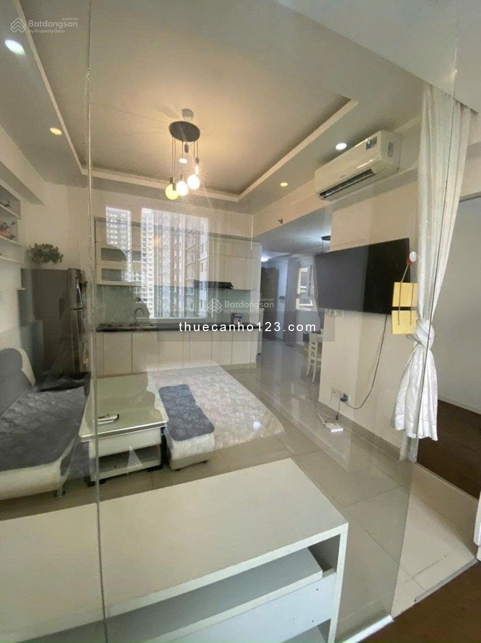 Cho thuê căn hộ The Park 1PN full NT 8 tr/tháng - Ảnh 1