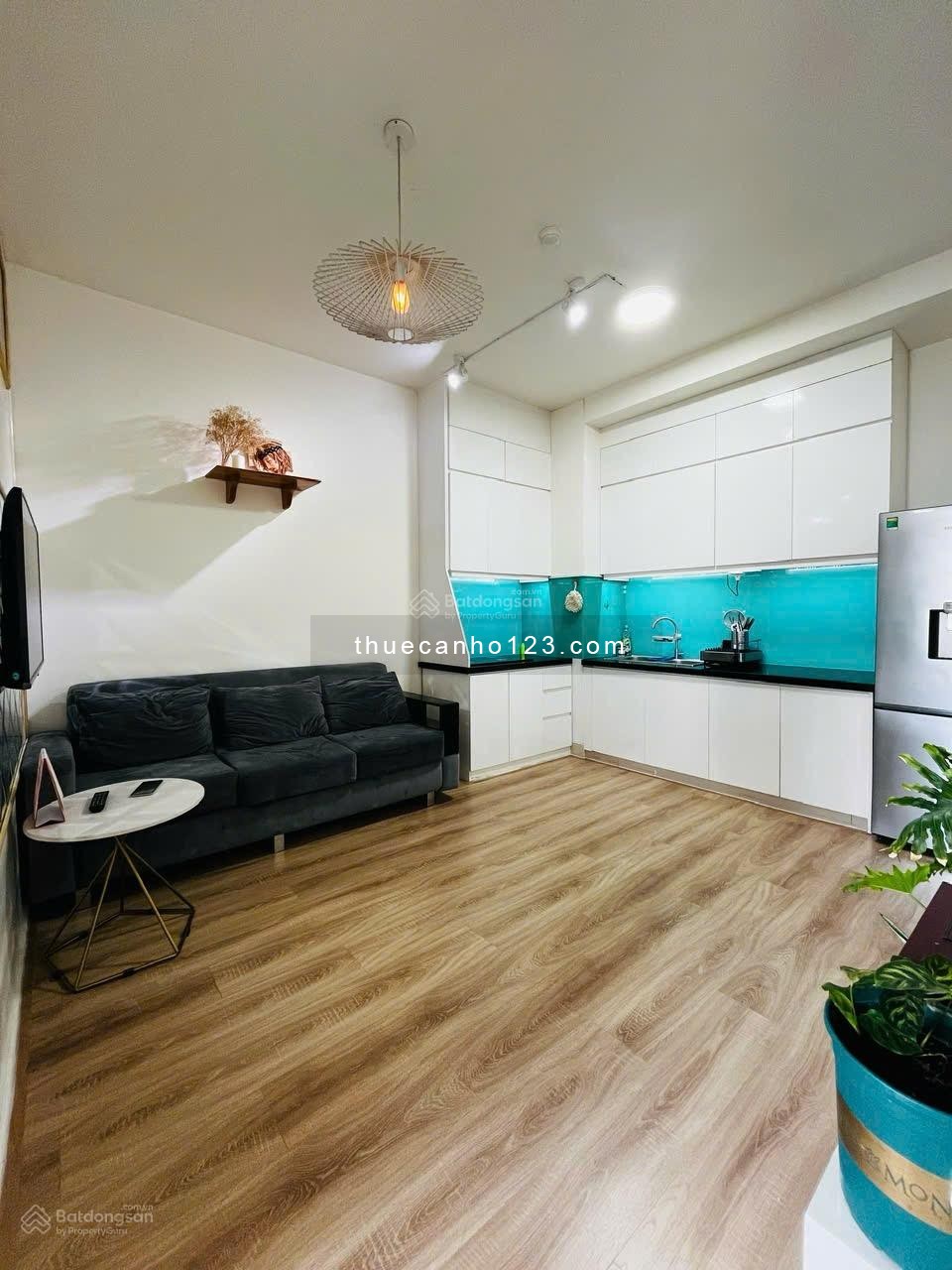 Cho thuê the park residence 7tr đủ đồ 10tr - Ảnh 5