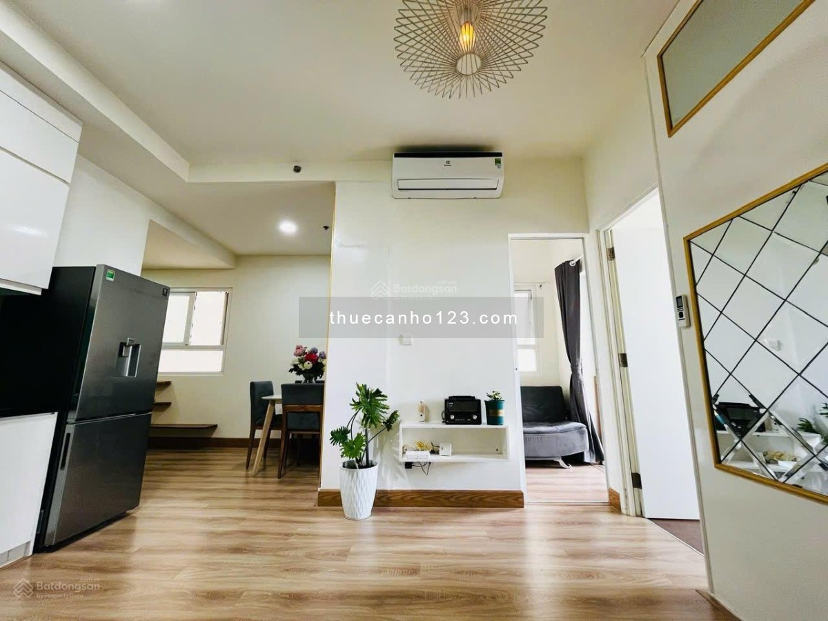 Cho thuê the park residence 7tr đủ đồ 10tr - Ảnh 1