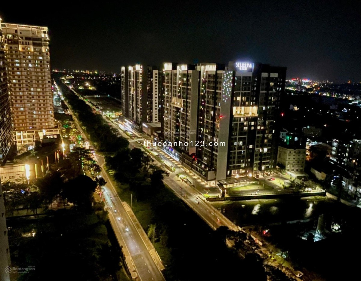 Cho thuê the park residence 7tr đủ đồ 10tr - Ảnh 2