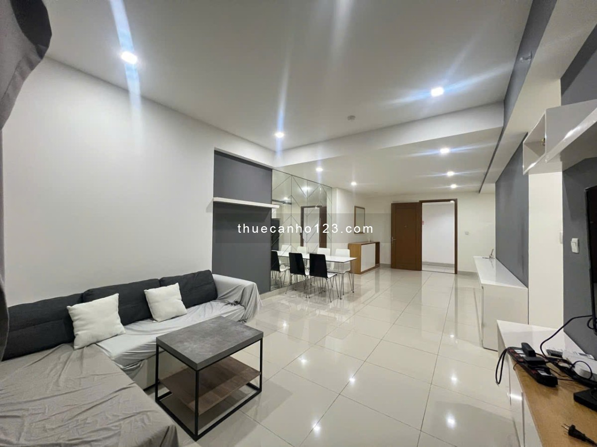 Cho thuê nhiều căn hộ đẹp The Park Residence, full nội thất, nhận ở ngay - Ảnh 1