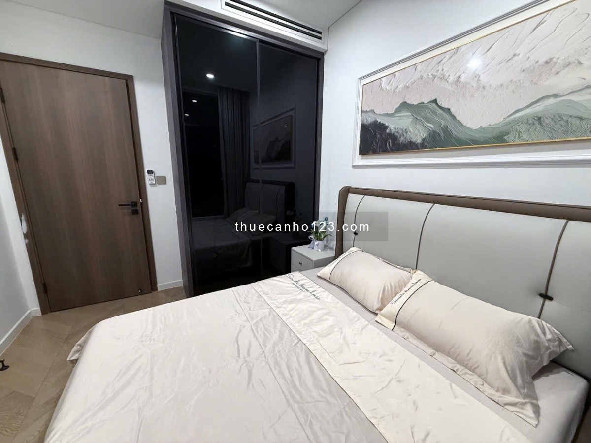 Cho Thuê Lumière Riverside 2PN – View City, Full Nội Thất - Ảnh 5