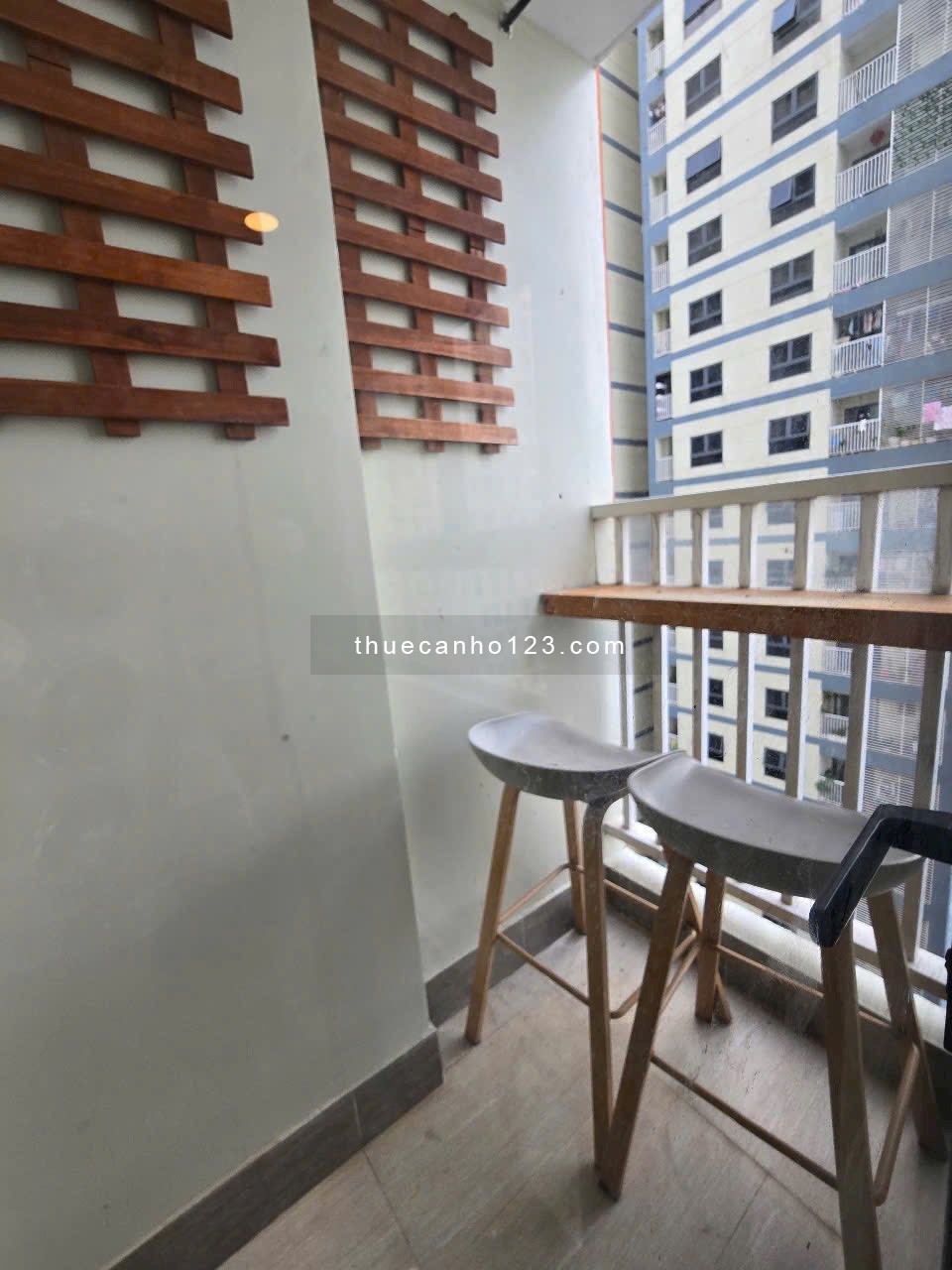 Cho thuê căn hộ Homyland Riverside – 2PN full nội thất | Giá tốt - Ảnh 4