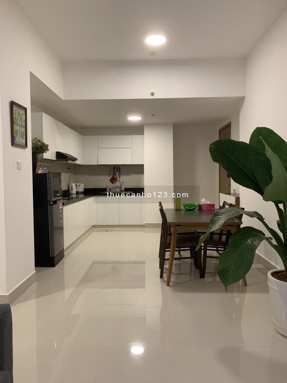 Cho Thuê The Park Residence – 1PN–3PN – Giá Từ 6.5tr - Ảnh 2