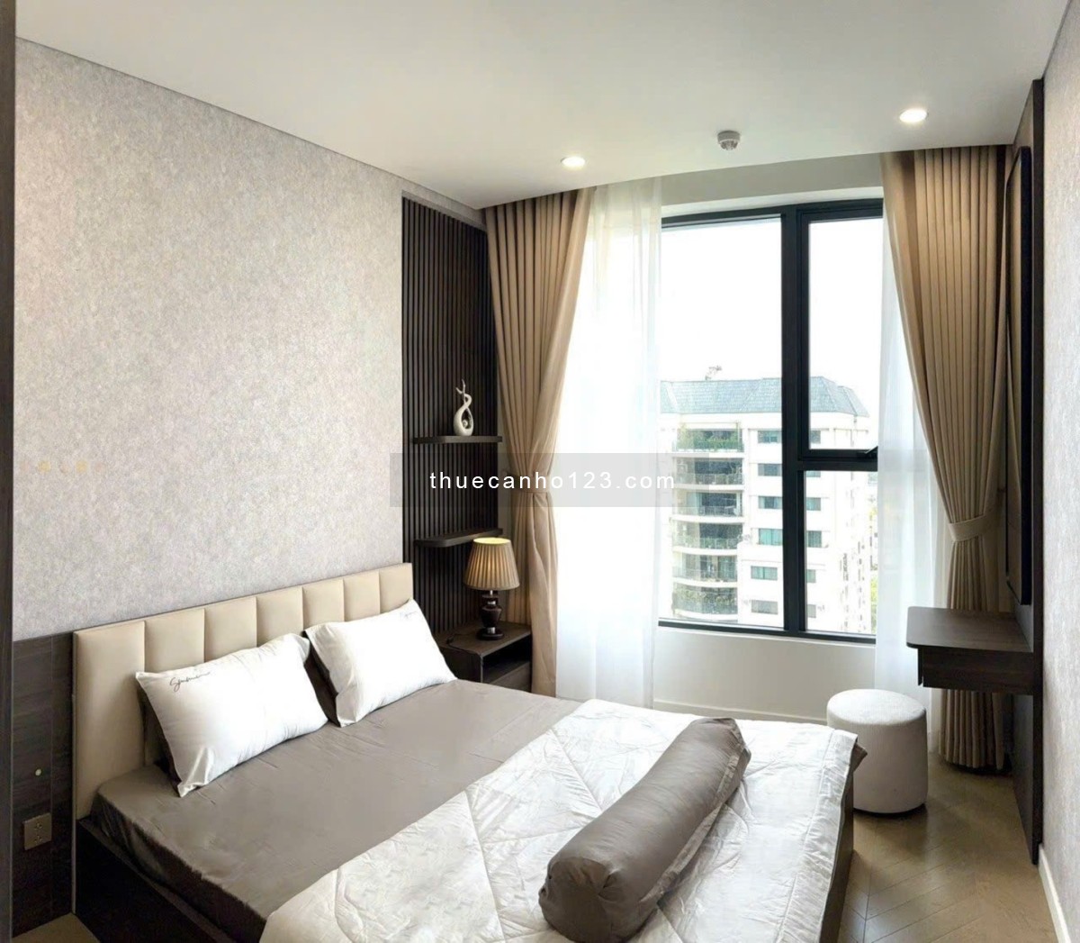 Lumière Riverside 3PN Full Nội Thất – Ở Ngay, View Đẹp, Tiện Ích Đẳng Cấp - Ảnh 6