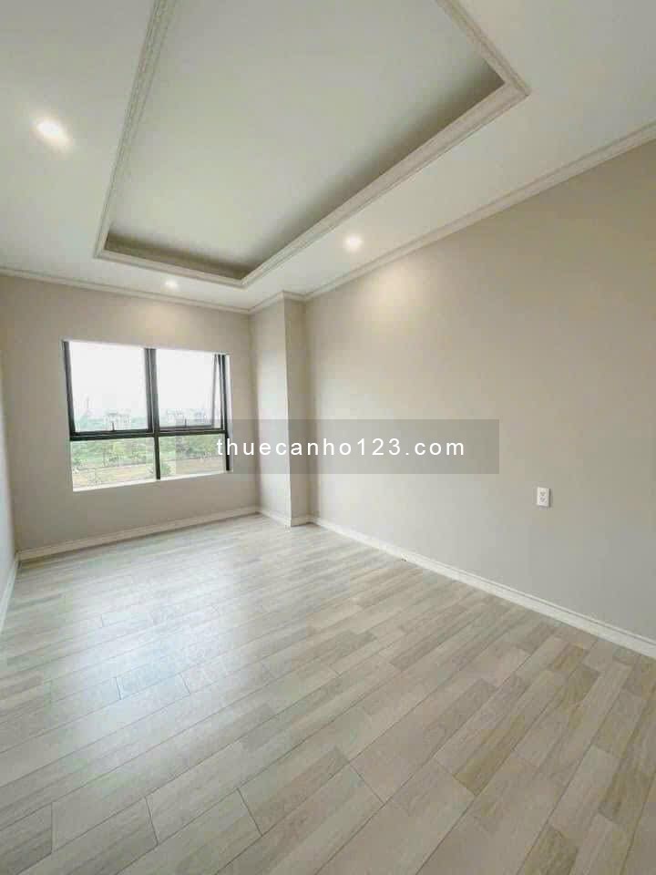 Cho thuê căn hộ Homyland Riverside – Quận 2, 2PN – 2WC, tầng cao, view thoáng mát - Ảnh 2