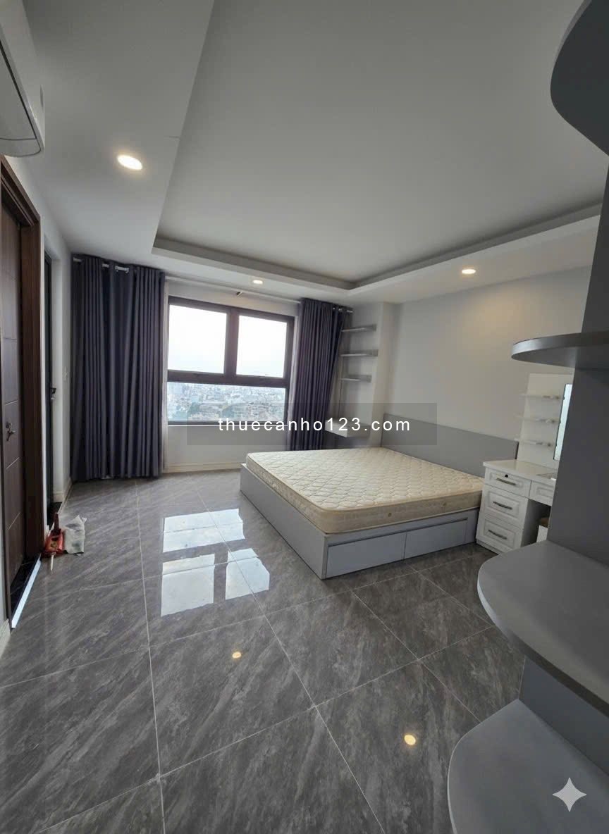 Cho thuê căn hộ Homyland Riverside – 2PN full nội thất | Giá tốt - Ảnh 3