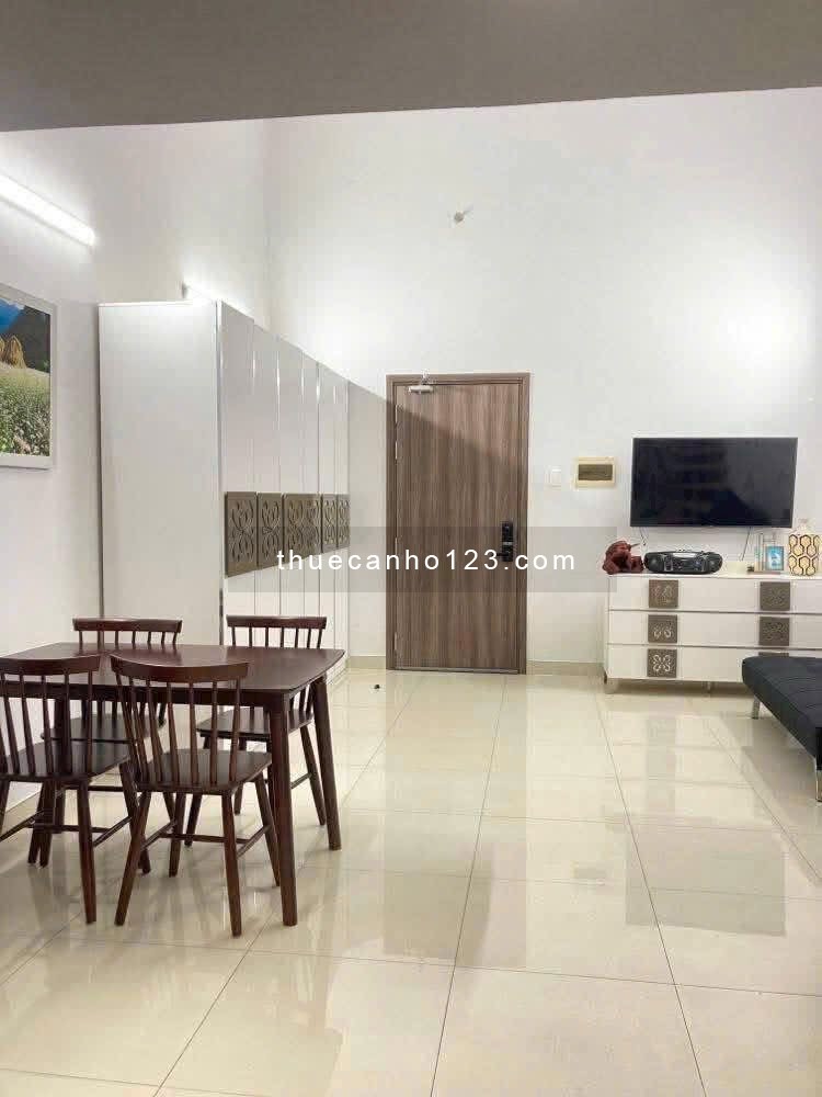 Cho thuê căn hộ duplex La Astoria – Quận 2 | 9 triệu/tháng - Ảnh 1