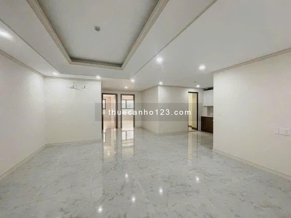 Cho thuê căn hộ Homyland Riverside – Quận 2, 2PN – 2WC, tầng cao, view thoáng mát - Ảnh 1