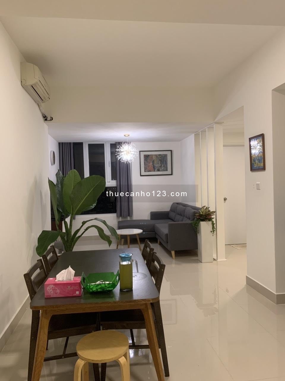Cho Thuê The Park Residence – 1PN–3PN – Giá Từ 6.5tr - Ảnh 4