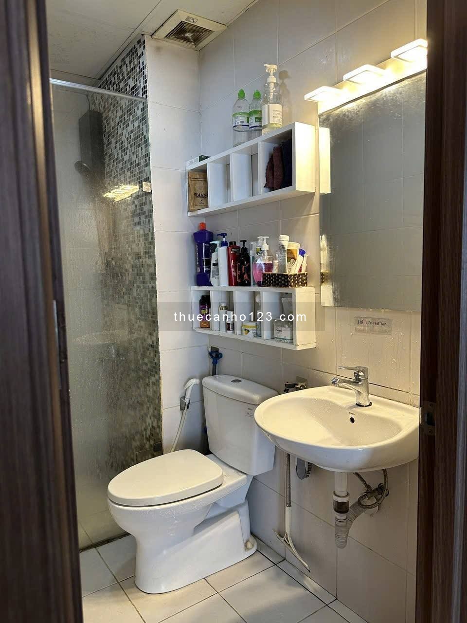 Cho thuê căn hộ 1PN - 2PN - 3PN chung cư La Astoria Quận 2 - Ảnh 3