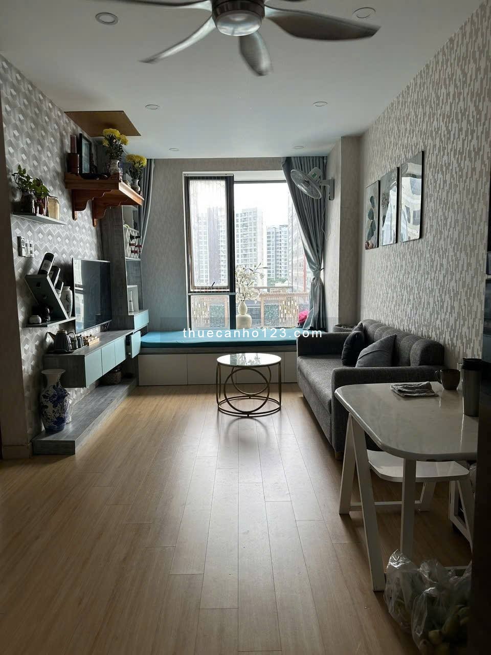 Cho thuê căn hộ 1PN - 2PN - 3PN chung cư La Astoria Quận 2 - Ảnh 4