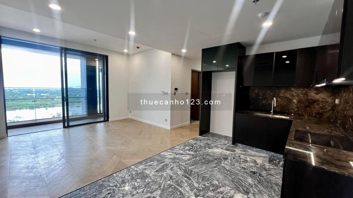 Hot deal Lumiere River – Cho thuê căn hộ 3pn, giá tốt, vào ở ngay - Ảnh 1