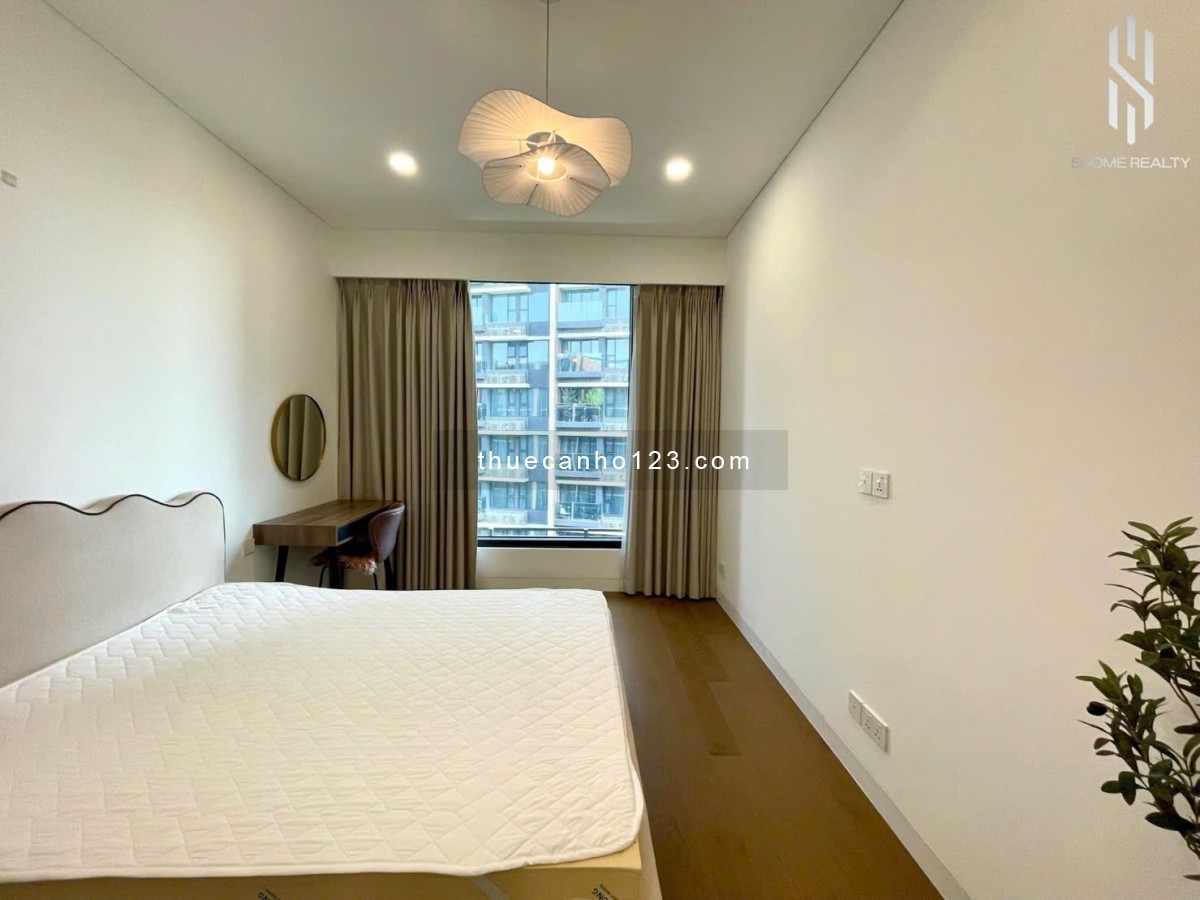 The River Thủ Thiêm – Căn Hộ 1PN View Đẹp, Full Nội Thất, Giá Tốt - Ảnh 7