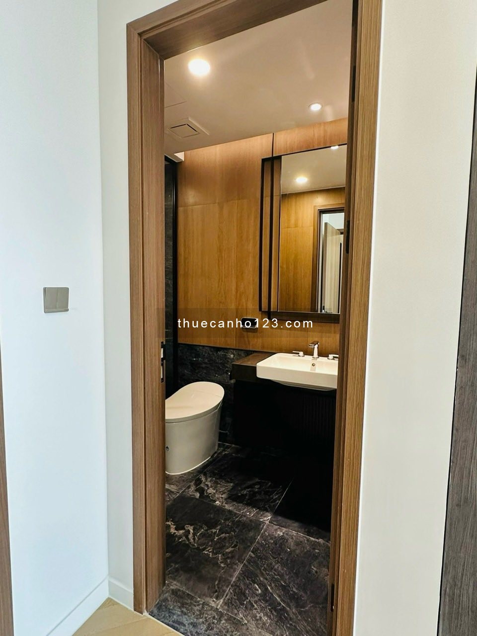 Hot deal Lumiere River – Cho thuê căn hộ 3pn, giá tốt, vào ở ngay - Ảnh 6