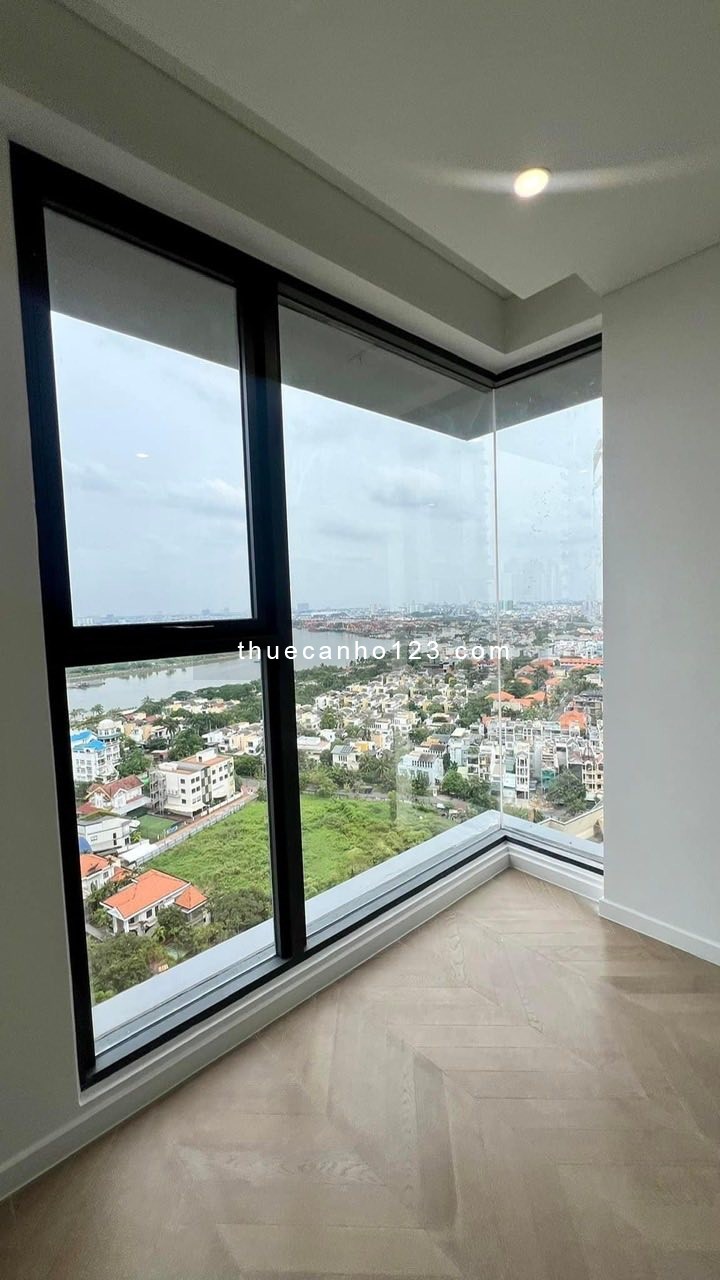 Hot deal Lumiere River – Cho thuê căn hộ 3pn, giá tốt, vào ở ngay - Ảnh 5