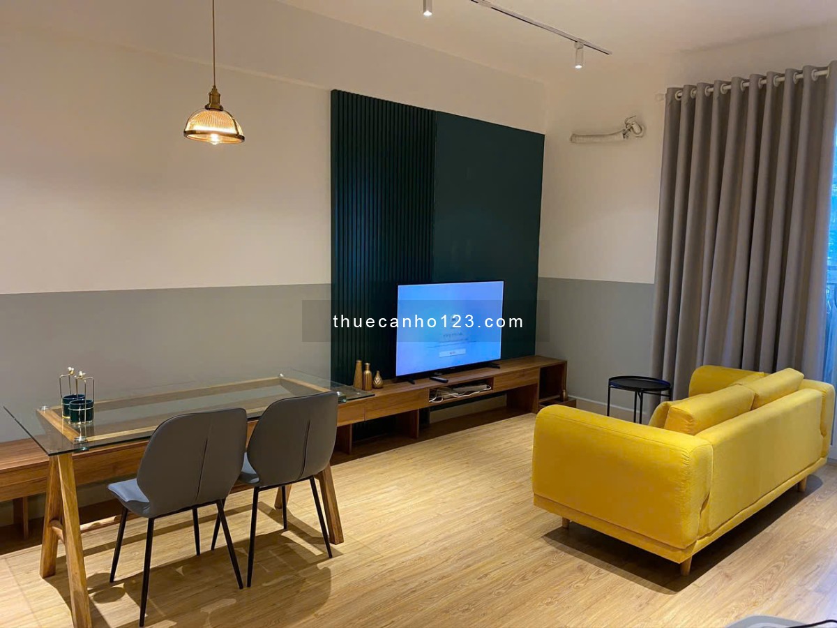 Thuê Căn Hộ The Park Residence 2PN Đẹp – Giá Tốt 9tr - Ảnh 1