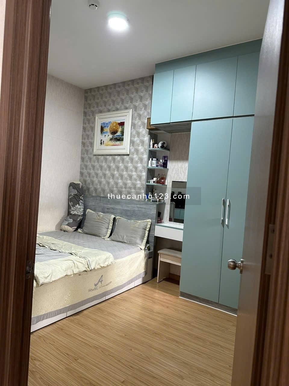 Cho thuê căn hộ 1PN - 2PN - 3PN chung cư La Astoria Quận 2 - Ảnh 2