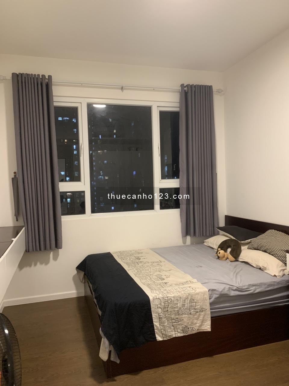 Cho Thuê The Park Residence – 1PN–3PN – Giá Từ 6.5tr - Ảnh 3