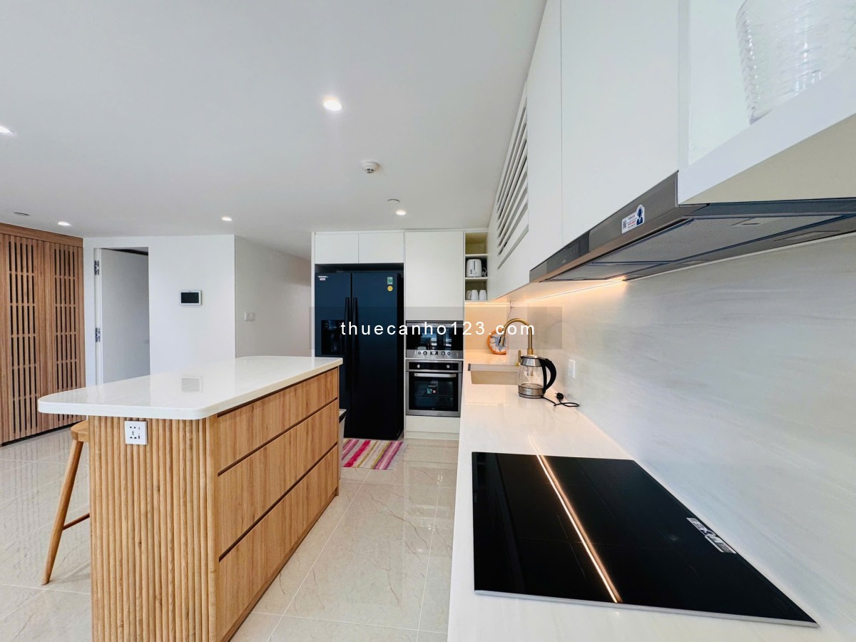 Cho thuê căn Loft tại The Opera Thủ Thiêm – Nhận nhà ngay - Ảnh 5