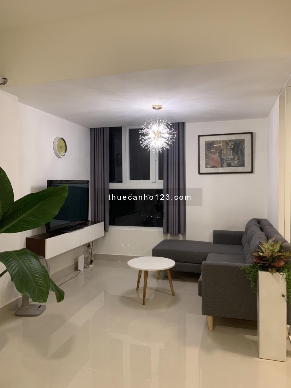 Cho Thuê The Park Residence – 1PN–3PN – Giá Từ 6.5tr - Ảnh 1