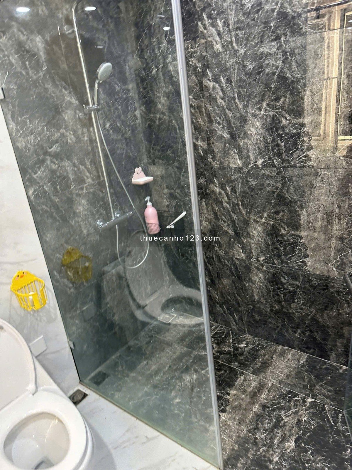 C/c Ruby Garden, Nguyễn Sỹ Sách, 88m2, 2PN, 2WC, Nội thất mới, 10tr/th. - Ảnh 7
