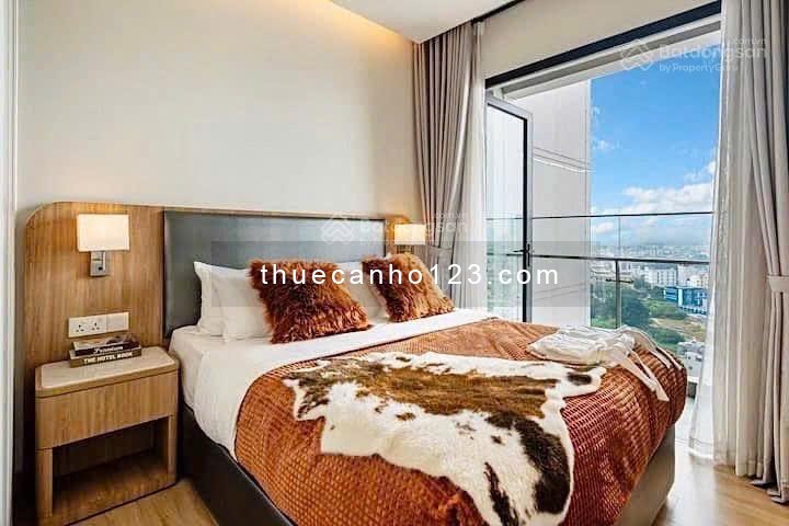 Cho thuê CC 2PN, 2WC, 77m2 tại Viva Riverside, 11 triệu/tháng - Ảnh 2