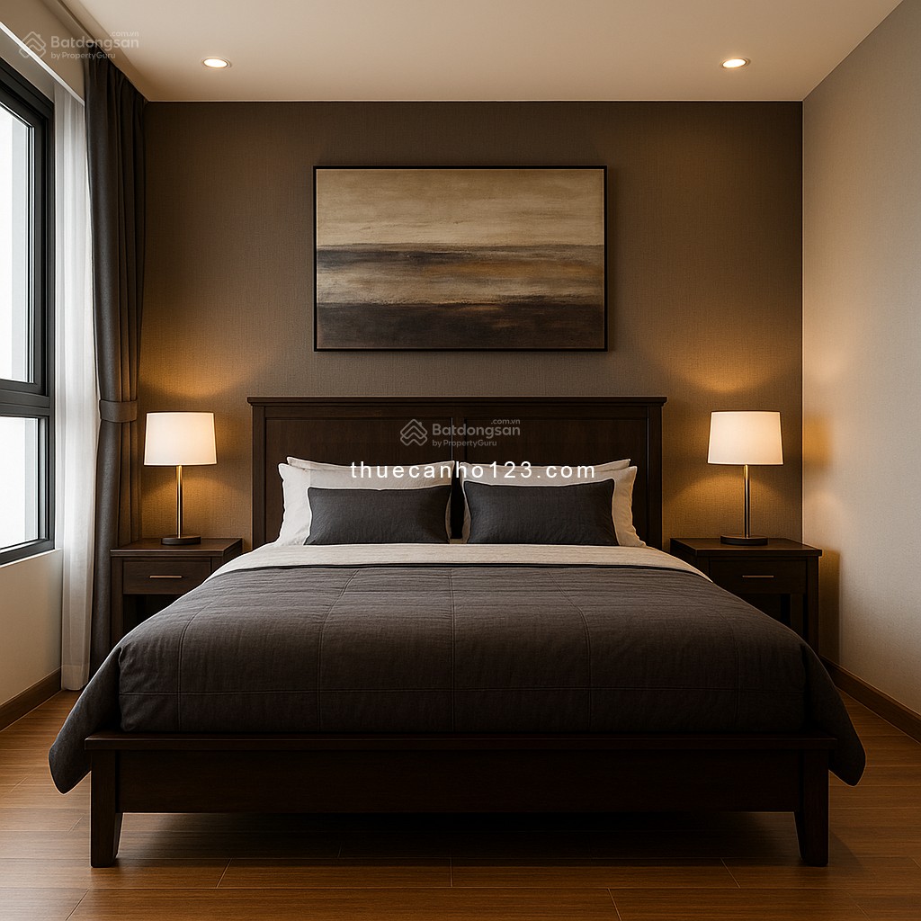 Cho thuê căn hộ CC Viva Riverside – Giá tốt, nhận nhà ở ngay - Ảnh 6