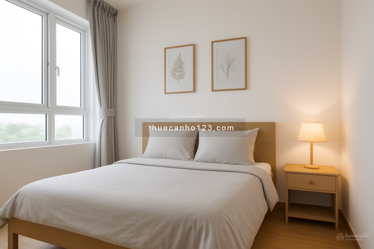 Cho thuê căn hộ CC Viva Riverside – Giá tốt, nhận nhà ở ngay - Ảnh 5