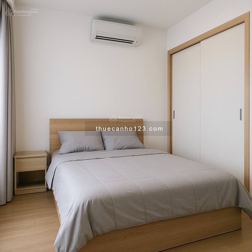 Cho thuê căn hộ CC Viva Riverside – Giá tốt, nhận nhà ở ngay - Ảnh 2