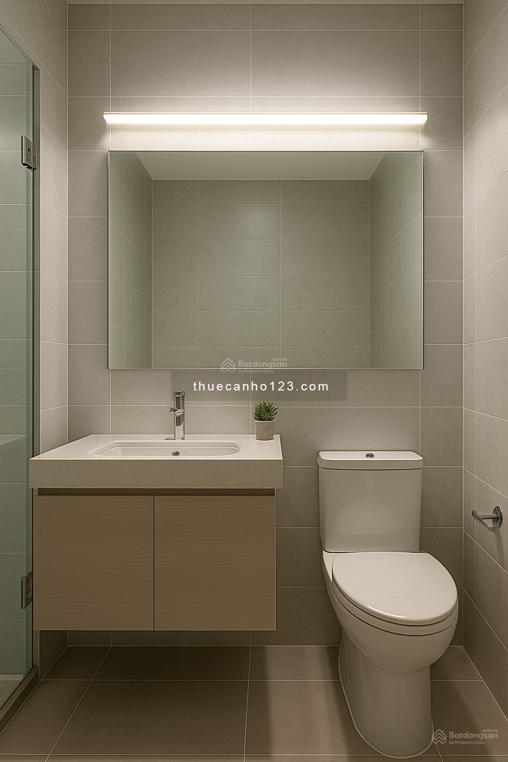 Cho thuê căn hộ CC Viva Riverside – Giá tốt, nhận nhà ở ngay - Ảnh 4