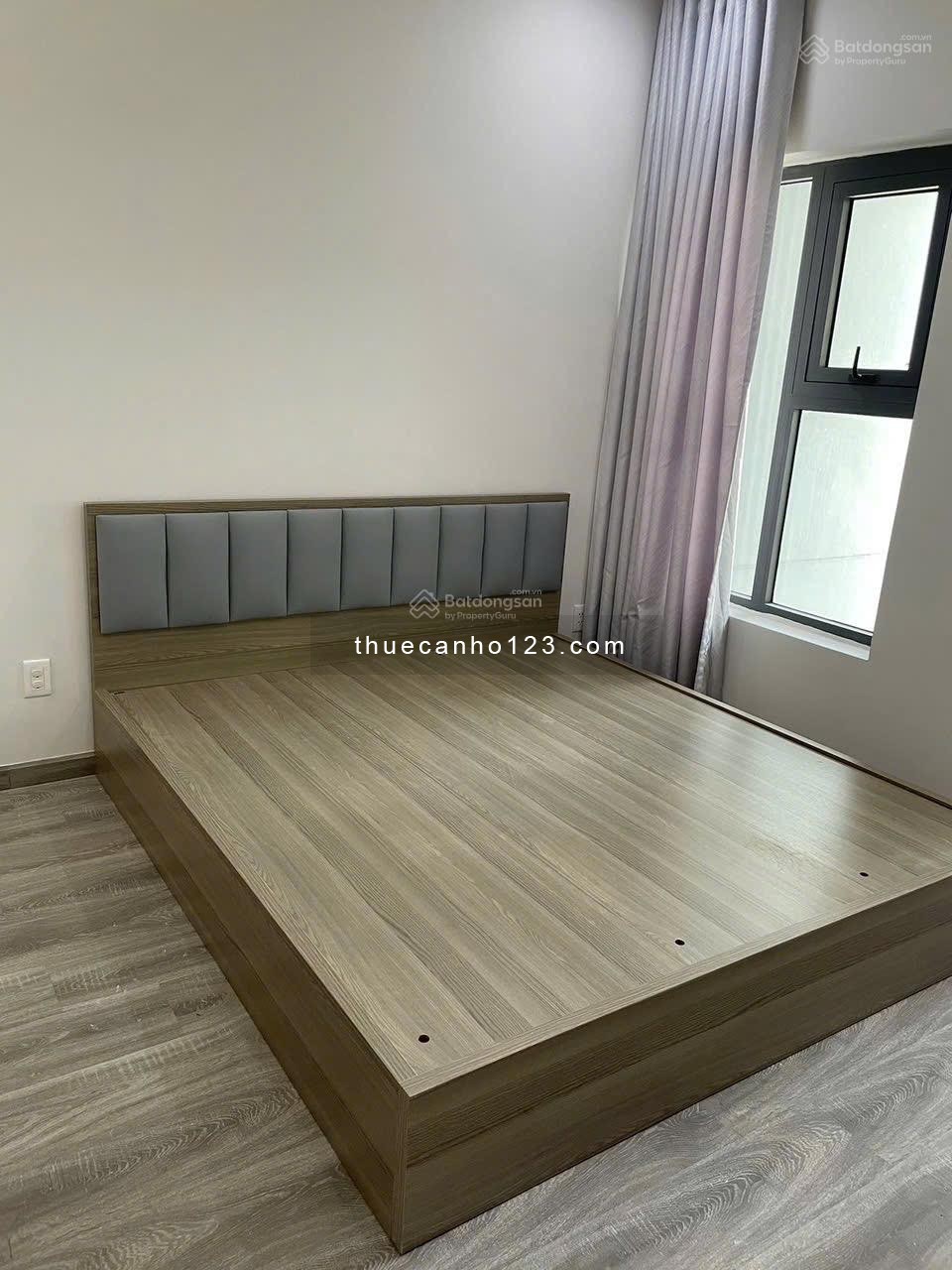 Cho thuê căn hộ 2PN Viva Riverside – view Quận 1, tầng cao - Ảnh 4