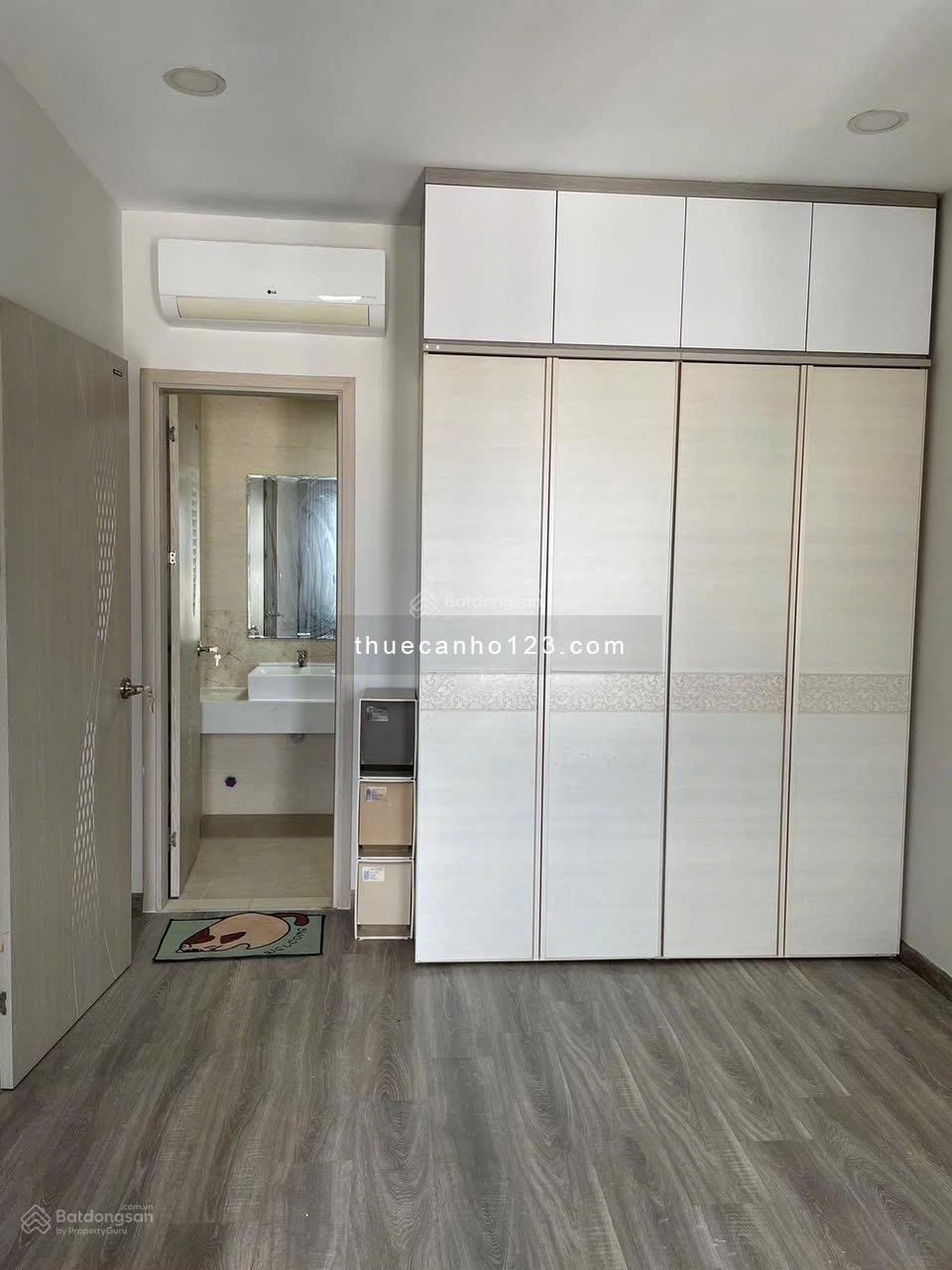 Cho thuê căn hộ 2PN Viva Riverside – view Quận 1, tầng cao - Ảnh 2