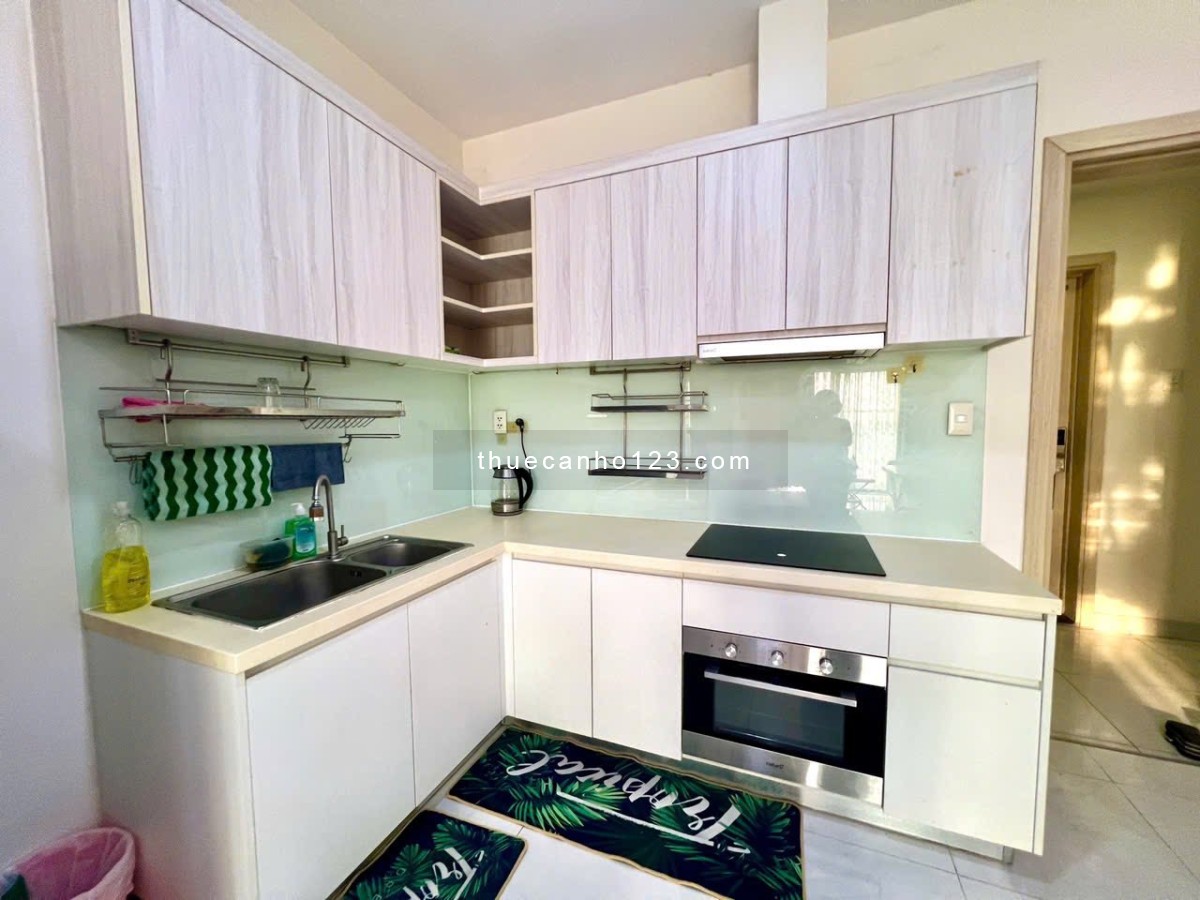 Cho thuê căn hộ Viva Riverside – Quận 6 - Ảnh 3