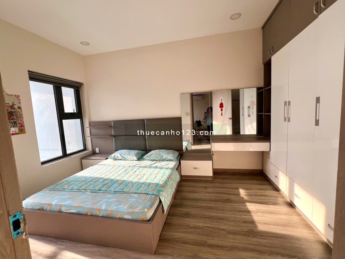 Cho thuê căn hộ Viva Riverside – Quận 6 - Ảnh 6