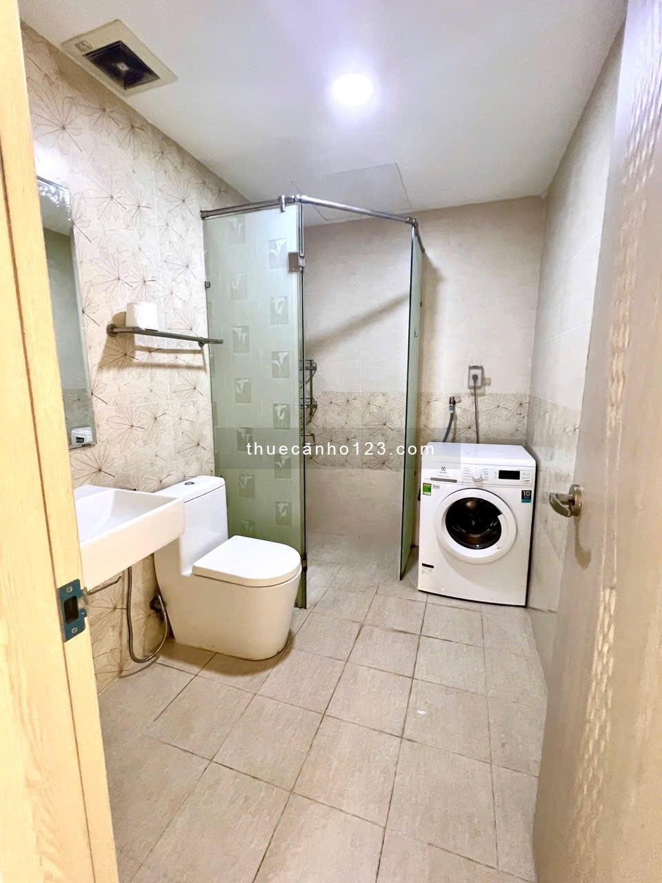 Cho thuê căn hộ Viva Riverside – Quận 6 - Ảnh 5
