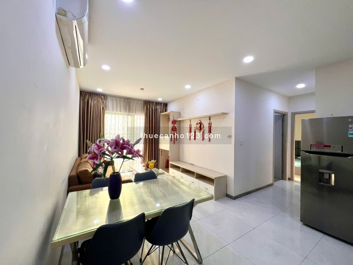 Cho thuê căn hộ Viva Riverside – Quận 6 - Ảnh 4