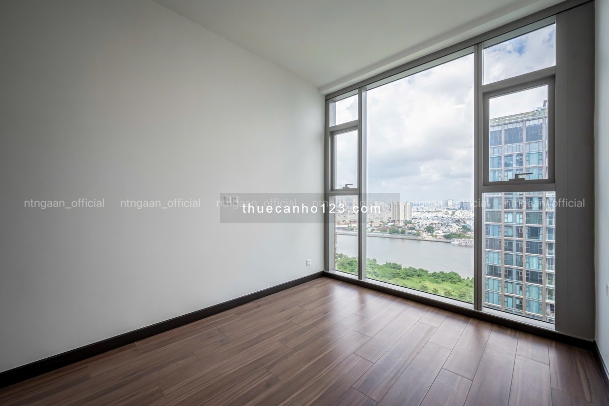 Cho thuê căn hộ Empire City – tháp Linden, 127 m² - 3PN, View trực diện Bitexco, giá tốt - Ảnh 7