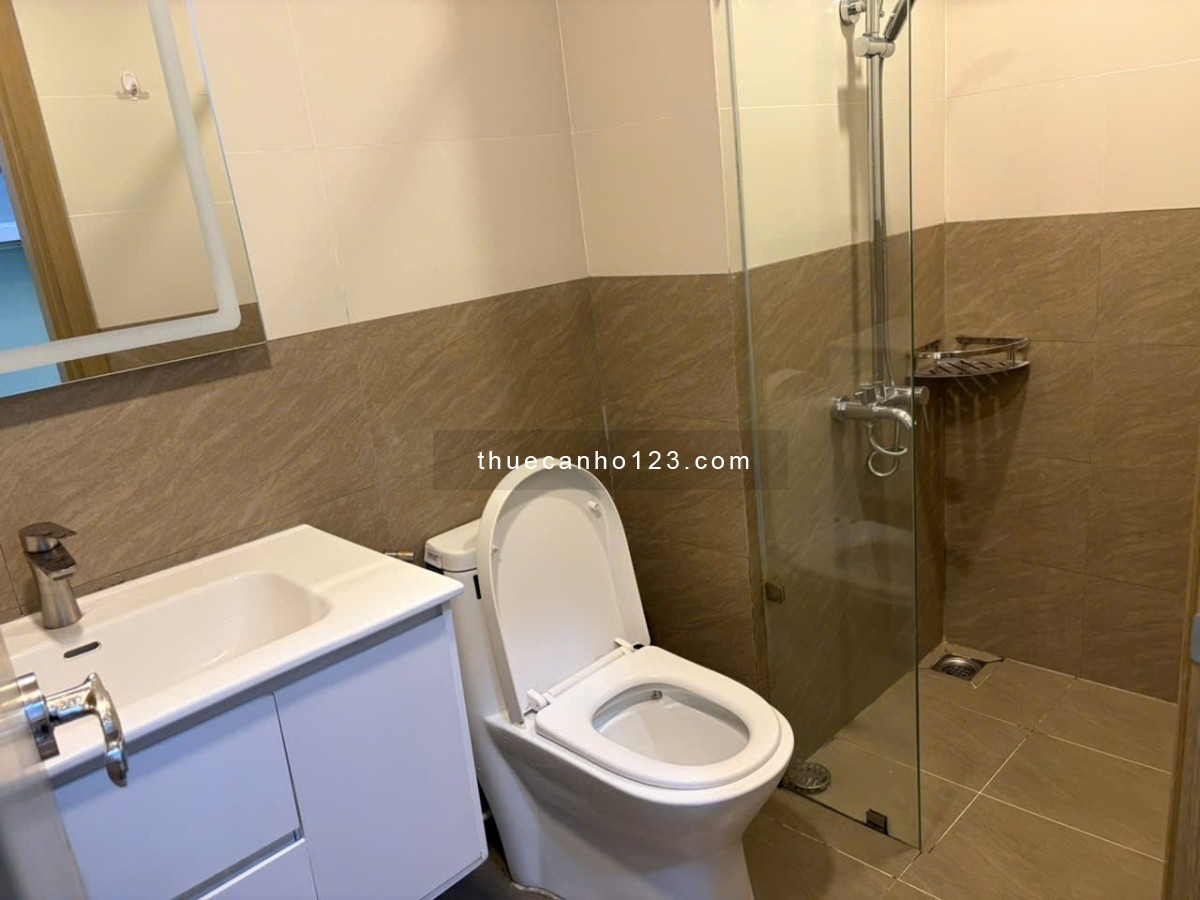 Cho thuê độc quyền căn Officetel The Sun Avenue – Quận 2 - Ảnh 3