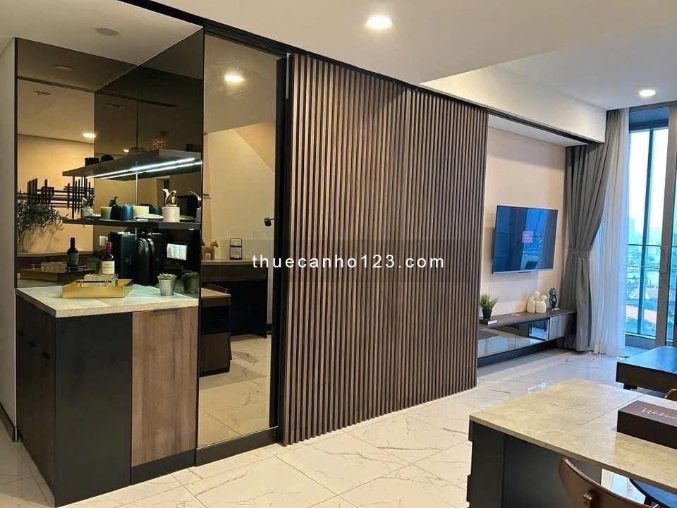 Cho thuê căn 1PN Linden Residences – Empire City Thủ Thiêm - Ảnh 3