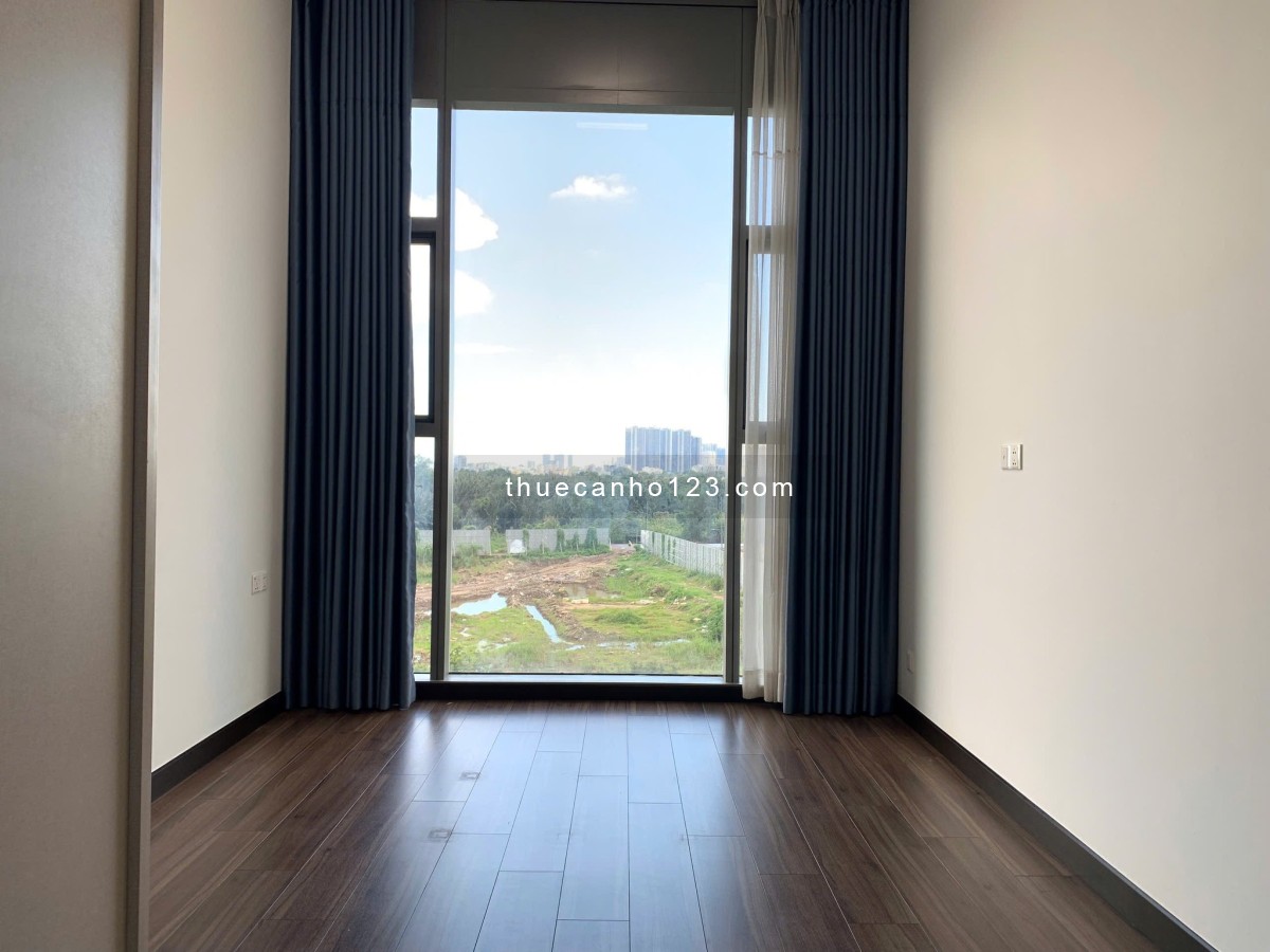 Cho thuê căn 1PN hướng Nam mát mẻ tại tháp Linden - Ảnh 4