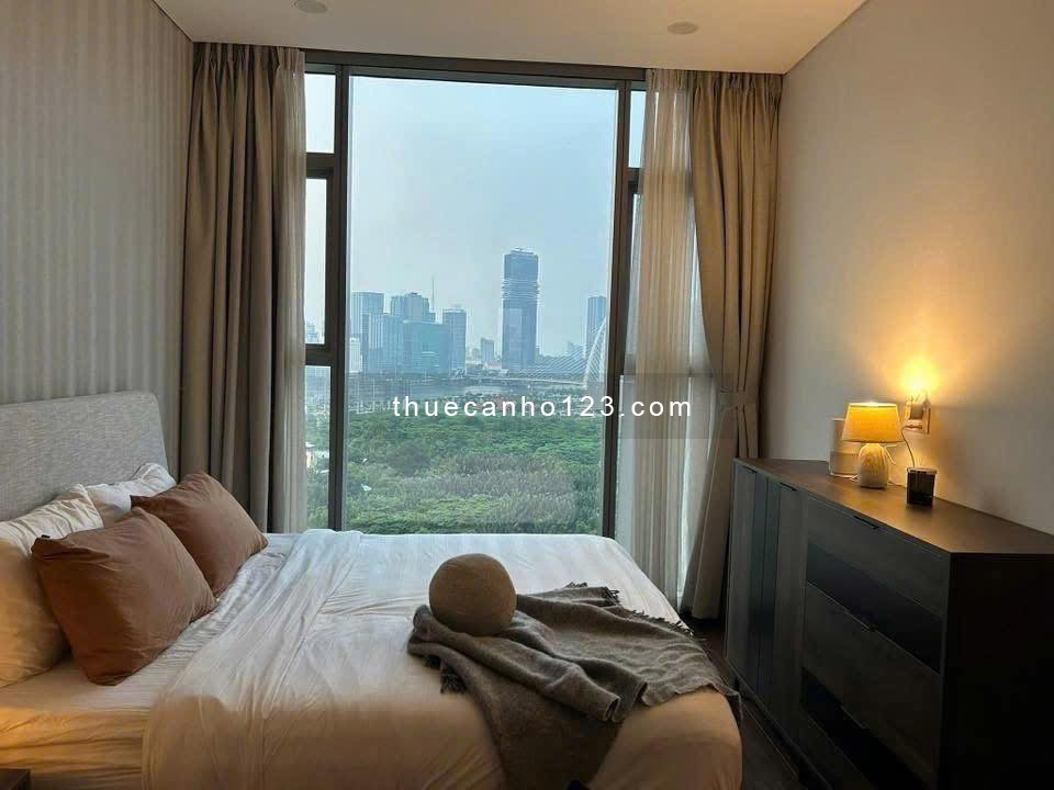 Cho thuê căn 1PN Linden Residences – Empire City Thủ Thiêm - Ảnh 5