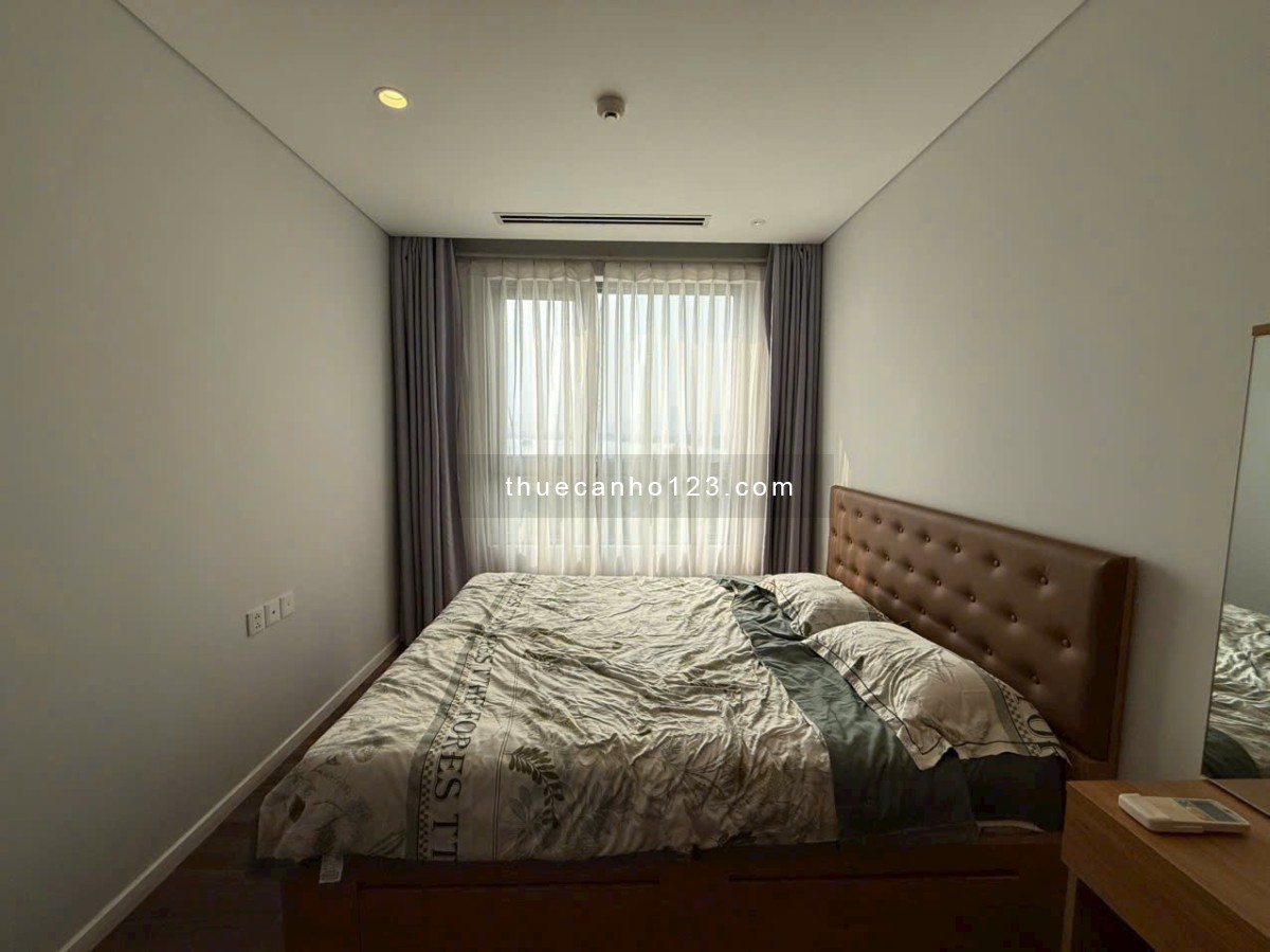 Maldives Đảo Kim Cương – Căn Hộ Siêu Sang 160m² – Full Nội Thất - Ảnh 6