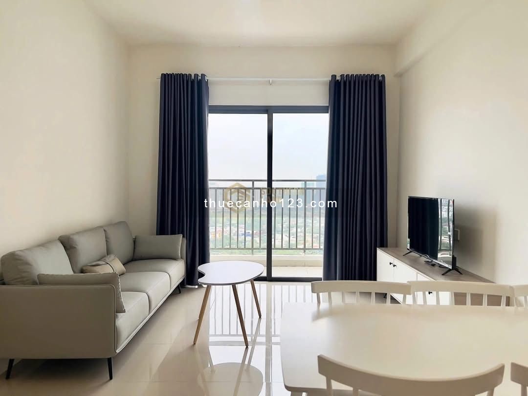 Hot – Cho thuê căn hộ The Sun Avenue, bàn gao full nội thất, trống sẵn vào ở ngay - Ảnh 5