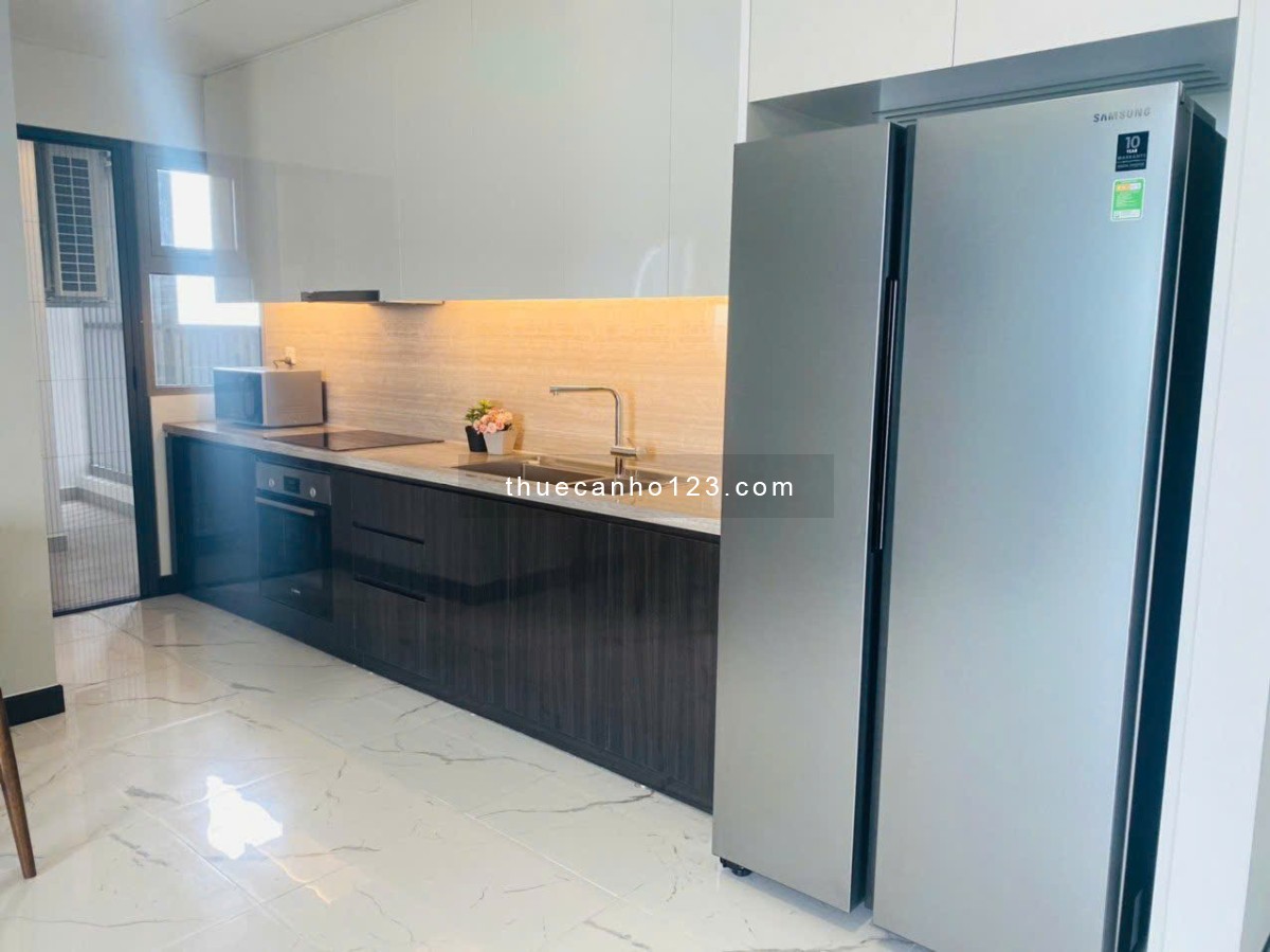 Cho thuê căn hộ Empire City – 2 phòng ngủ, Quận 2 - Ảnh 3