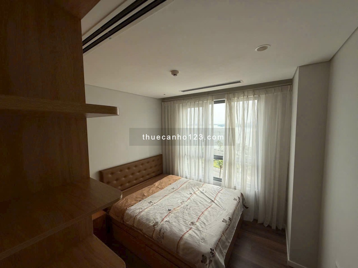 Maldives Đảo Kim Cương – Căn Hộ Siêu Sang 160m² – Full Nội Thất - Ảnh 9