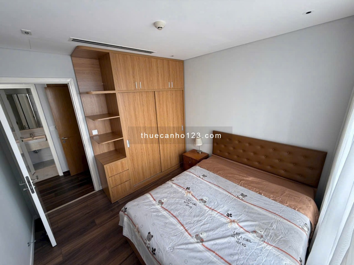 Maldives Đảo Kim Cương – Căn Hộ Siêu Sang 160m² – Full Nội Thất - Ảnh 7