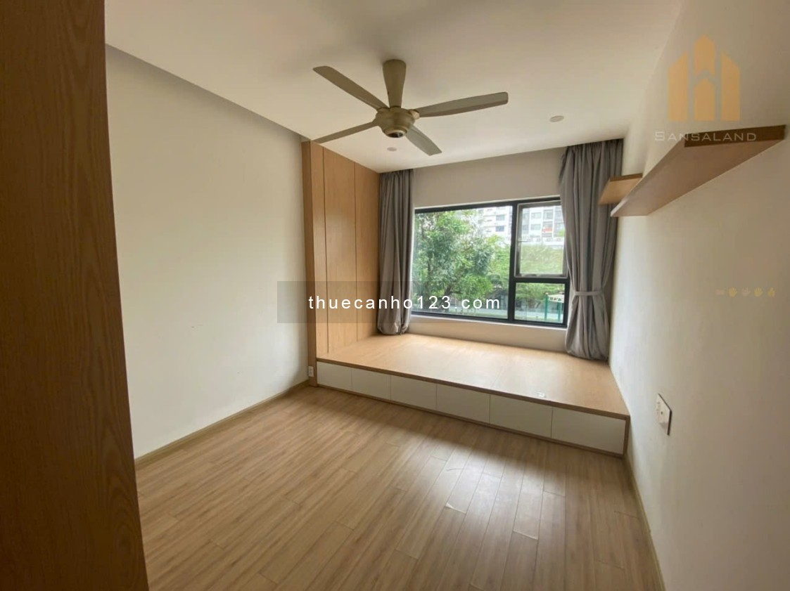 Cho thuê căn hộ New City – 1 phòng ngủ - Full nội thất cao cấp - Ảnh 5