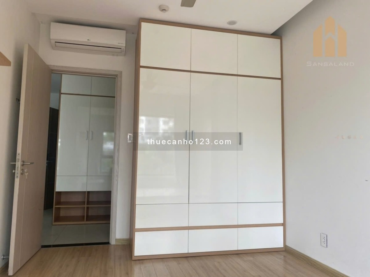 Cho thuê căn hộ New City – 1 phòng ngủ - Full nội thất cao cấp - Ảnh 3