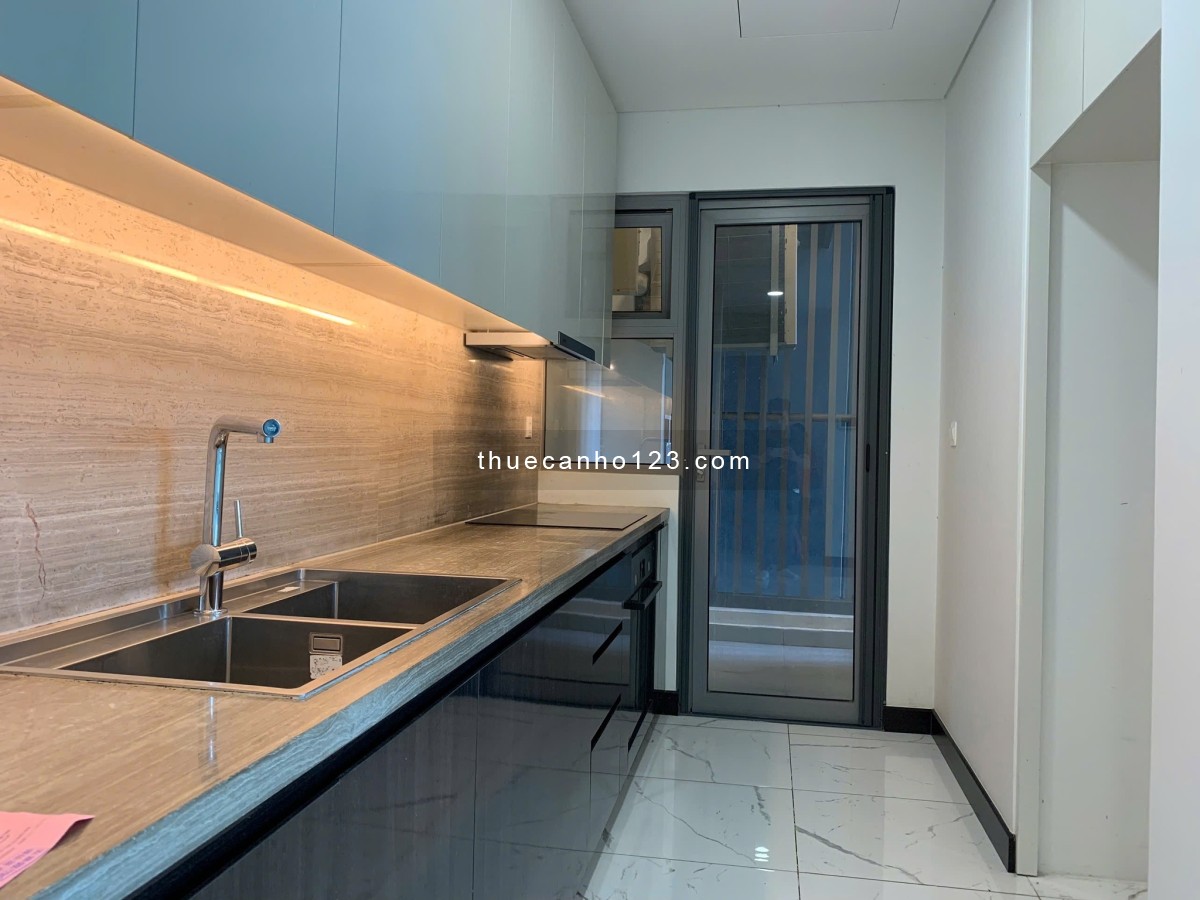 Cho thuê căn 1PN hướng Nam mát mẻ tại tháp Linden - Ảnh 3
